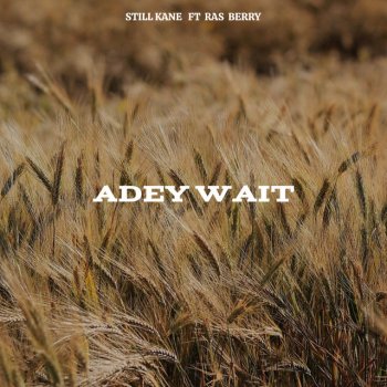 STILL KANE feat. Ras Berry Adey Wait