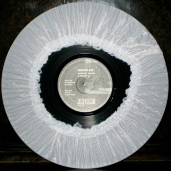 Исполнитель Tomash Gee, альбом Homeless, Hungry and Violent