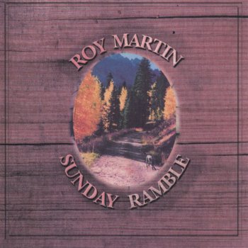 Roy Martin Moonshine Lady