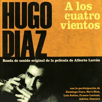 Hugo Díaz Zamba del Angel, 1