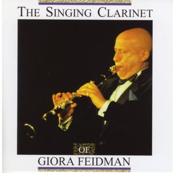 Giora Feidman Liri