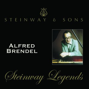 Alfred Brendel Fragment Of A Fantasia in C Minor K396