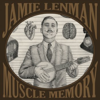 Jamie Lenman Memory