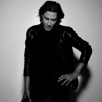 Albert Hammond I'm In a Train