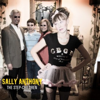 Sally Anthony Mary