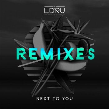 L D R U feat. Savoi Next to You (Barely Alive & Virtual Riot Remix)