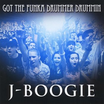 J-Boogie Cash Rules