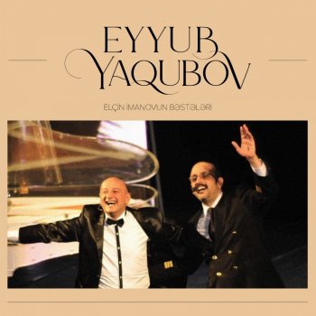 Eyyub Yaqubov Sovetski