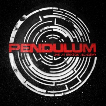 Pendulum Hold Your Colour [Live At Brixton Academy]