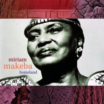 Miriam Makeba Masakhane