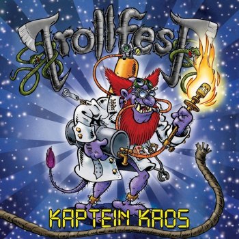 TrollfesT Kaptein Kaos