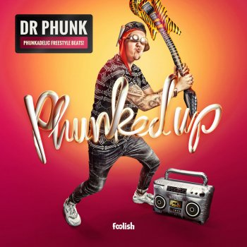 Dr Phunk feat. Feral Is Kinky Can’t Resist - Radio Edit