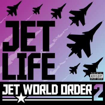 Jet Life feat. Trademark Da Skydiver, Young Roddy & Smoke Dza The Set