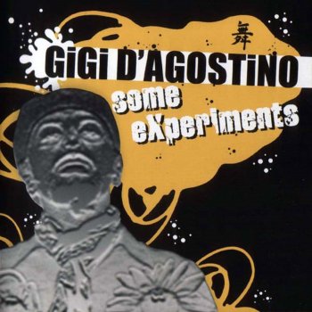 Gigi D'Agostino Don&apos;t Cry Tonight - Gigi & Luca Tanz