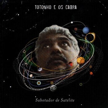 Totonho e os Cabra Rita Leea de Itamaracá