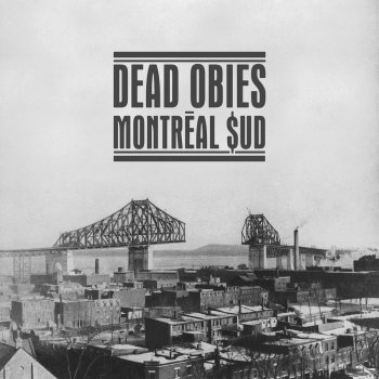 Dead Obies Planète roche