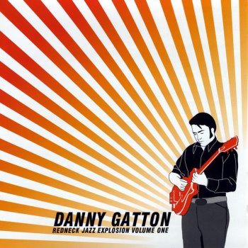 Danny Gatton Land of Make Believe/Tequila