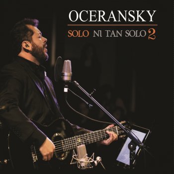 Edgar Oceransky feat. Jonathan Méndez En Tu Sonrisa