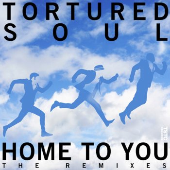 Tortured Soul Home to You (Domu Remix Instrumental)