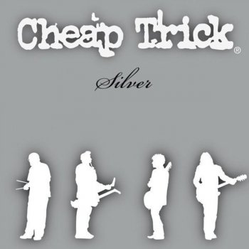 Cheap Trick Can't Stop Fallin' Into Love