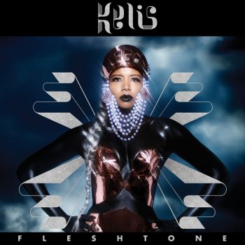 Kelis Brave