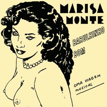 Marisa Monte Chuva No Brejo