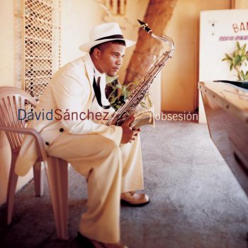 David Sánchez Los Aretes de la Luna