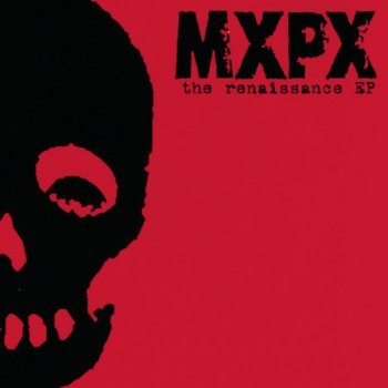 MxPx Lonesome Town