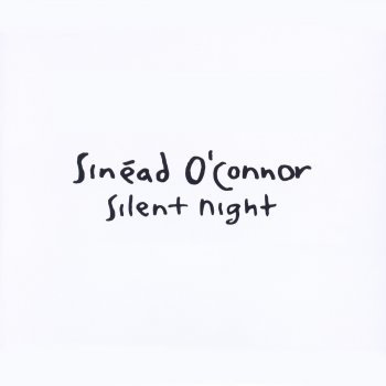 Sinead O'Connor Silent Night