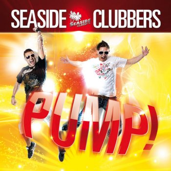 Seaside Clubbers Pump