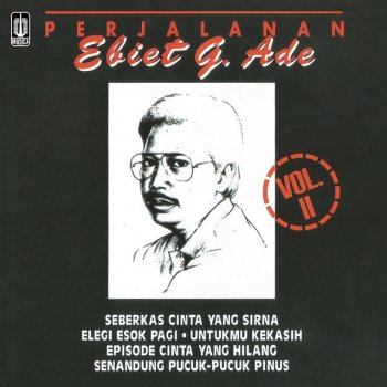 Ebiet G. Ade Isyu