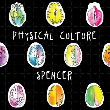 Spencer Spark. Or So I Thought