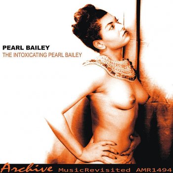 Pearl Bailey That's What You Think