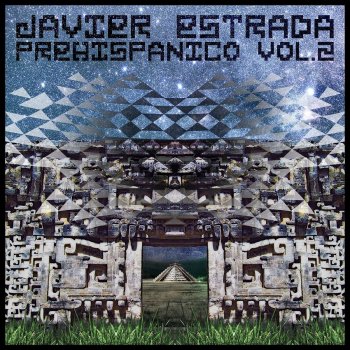 Javier Estrada Aztechminimal vs Cumbia