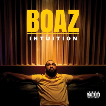 Boaz Minds of Men