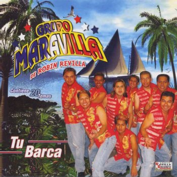 Grupo Maravilla Tu Barca