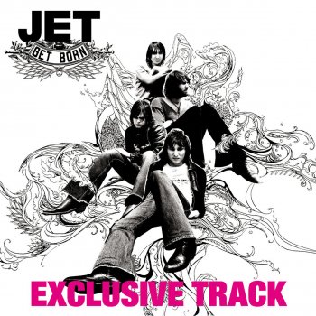 Jet Sgt. Major (Non-Album Bonus Track)