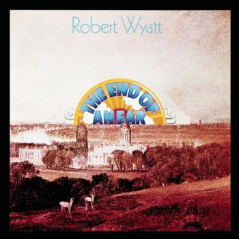 Robert Wyatt To Mark Everywhere