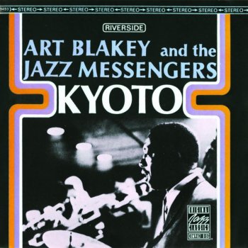Art Blakey & The Jazz Messengers Wellington's Blues