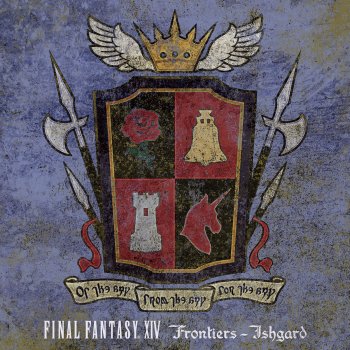 Nobuo Uematsu Starlight and Sellswords