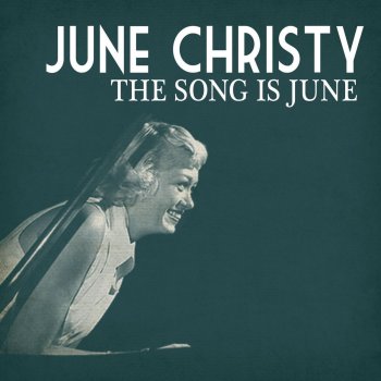 June Christy The One I Love (Belongs to Someone Else)