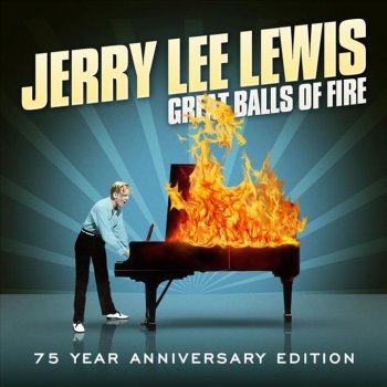 Jerry Lee Lewis Please Don't Talk About Me (Live)