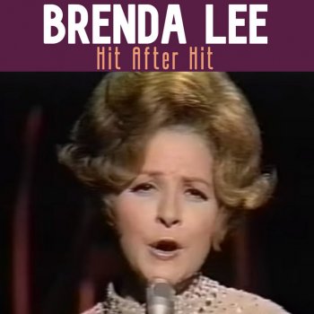 Brenda Lee La Première (Fool #1)