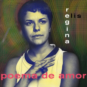 Elis Regina Dá-Me Um Beijo (Kiss Me, Kiss Me)