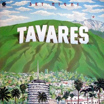 Tavares Guiding Star