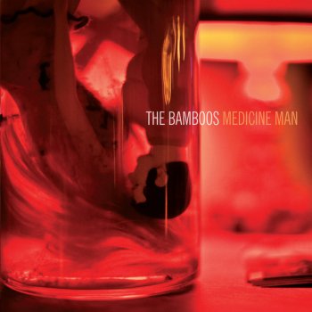 The Bamboos feat. Megan Washington Eliza