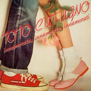 Toto Cutugno Tu sei mia