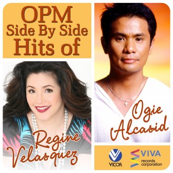 Regine Velasquez & Ogie Alcasid Hanggang Ngayon