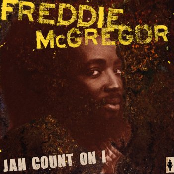 Freddiei McGregor Roman Shoulders Of Babylon