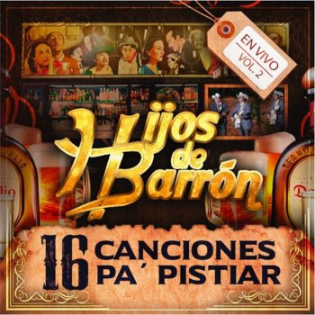 Hijos De Barrón Consuelito